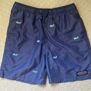 Vineyard Vines Swim Trunks